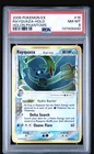 Pokémon TCG Rayquaza Holo Rare Delta Species PSA 8
