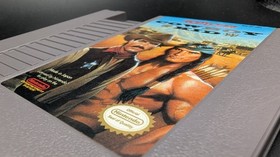 Cowboy Kid (Nintendo NES) Cart Only Authentic Tested