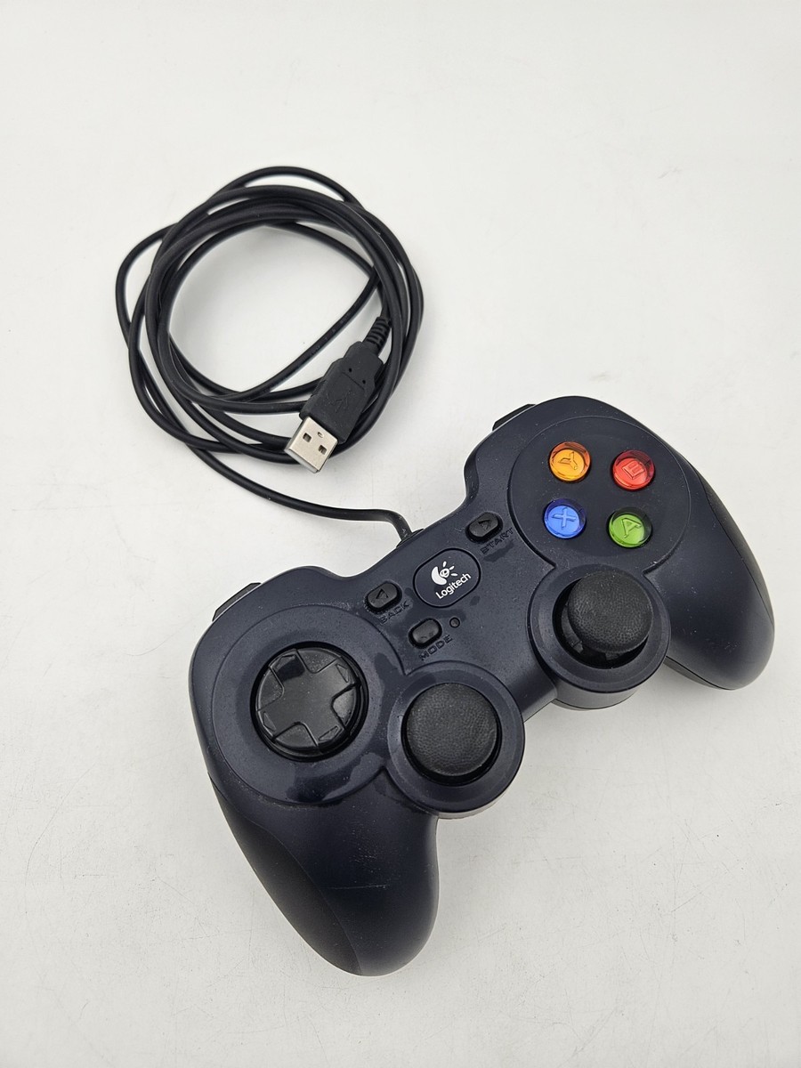 Logitech F310 Mod Logitech F310 Compatible