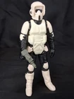 Star Wars Vintage Kenner Imperial Biker Scout Action Figure Taiwan Coo
