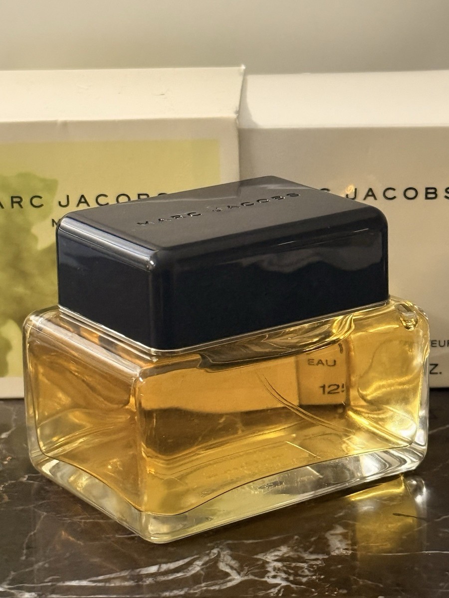 Marc Jacobs marc jacobs 4.2oz Men's Eau de Toilette for sale