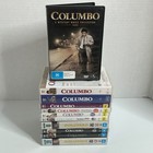 Columbo Complete Season 1-10 + Movies DVD Region 4 Peter Falk Crime TV Detective