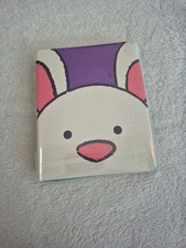 The Woobles Learn To Crochet Limited Edition Holiday Notebooks Set Of 3