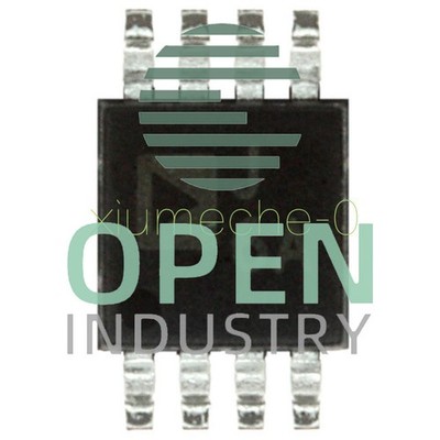 1 PCS IC AD8310 AD8310ARM AD8310ARMZ MSOP-8
