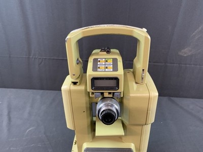 Theomat Wild Heerbrugg T1600 w/ Distomat Wild DI1600 **READ** | eBay