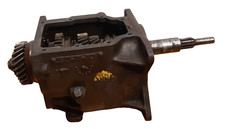 Jeep Amc T150 3 Speed Transmission 1976-1979 Cj5 Cj7 Borgwarner Free Shipping