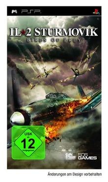 IL-2 Sturmovik - Birds of Prey von 505 Games | Game | Zustand gut
