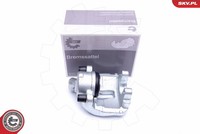 Vorderachse Rechts Esen SKV 44SKV462 Bremssattel FüR CitroËN,Peugeot