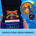 Disney Bit zee: Olaf, Sorcerer Mickey, Minnie, McQueen & Ratatouille & more — photo 5
