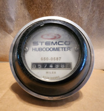 Stemco HUBDOMETER 650-0587 Used