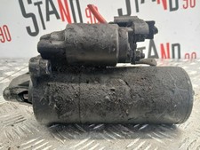 Démarreur Ford FOCUS