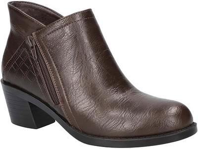 Easy Street Women's Morgana Ankle Boot 