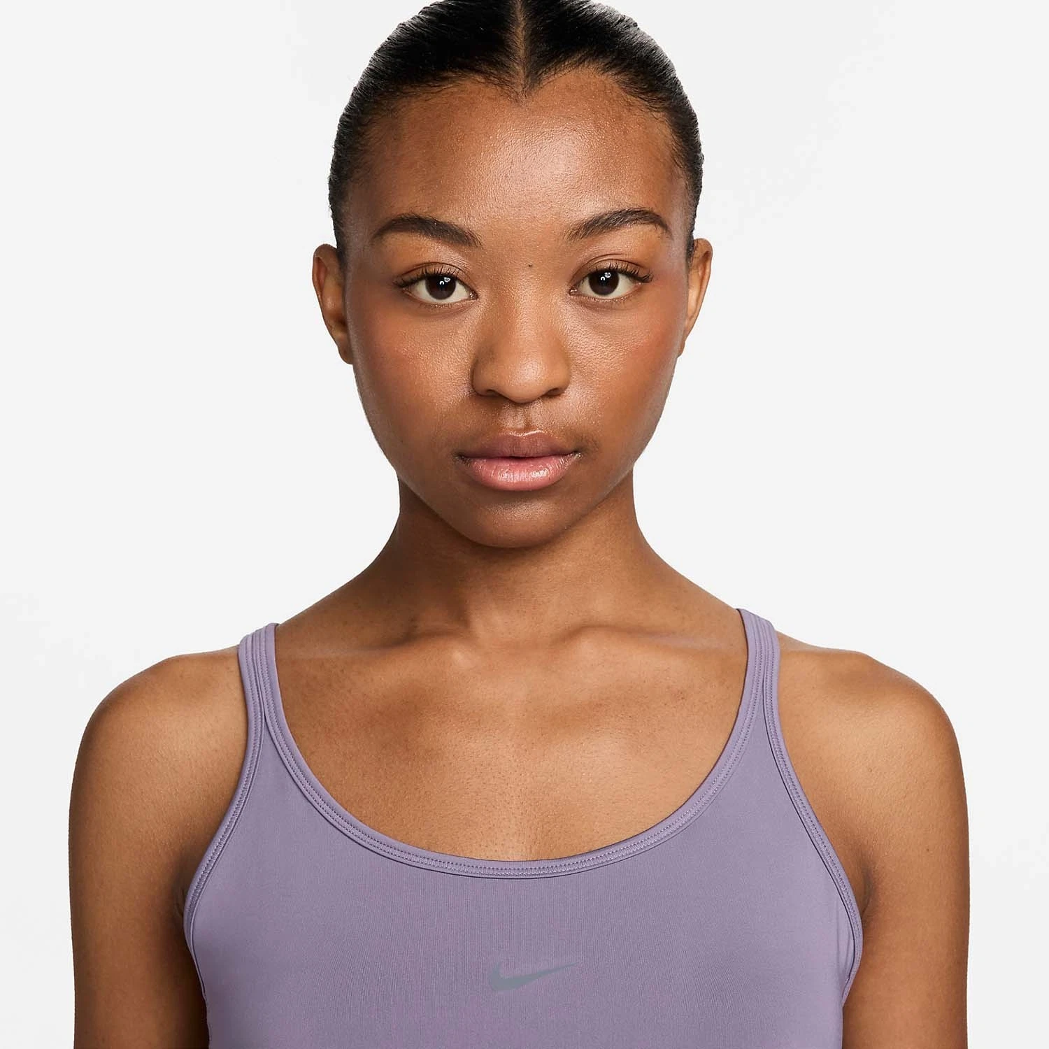 NWT Nike One Classic Dri-FIT Strappy XL Tank Top Women FN2795-509