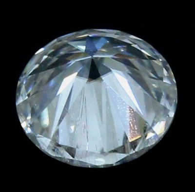 Diamant CVD Cultivé En Laboratoire 1.50-5.0 Mm Princesse Couleur F IF