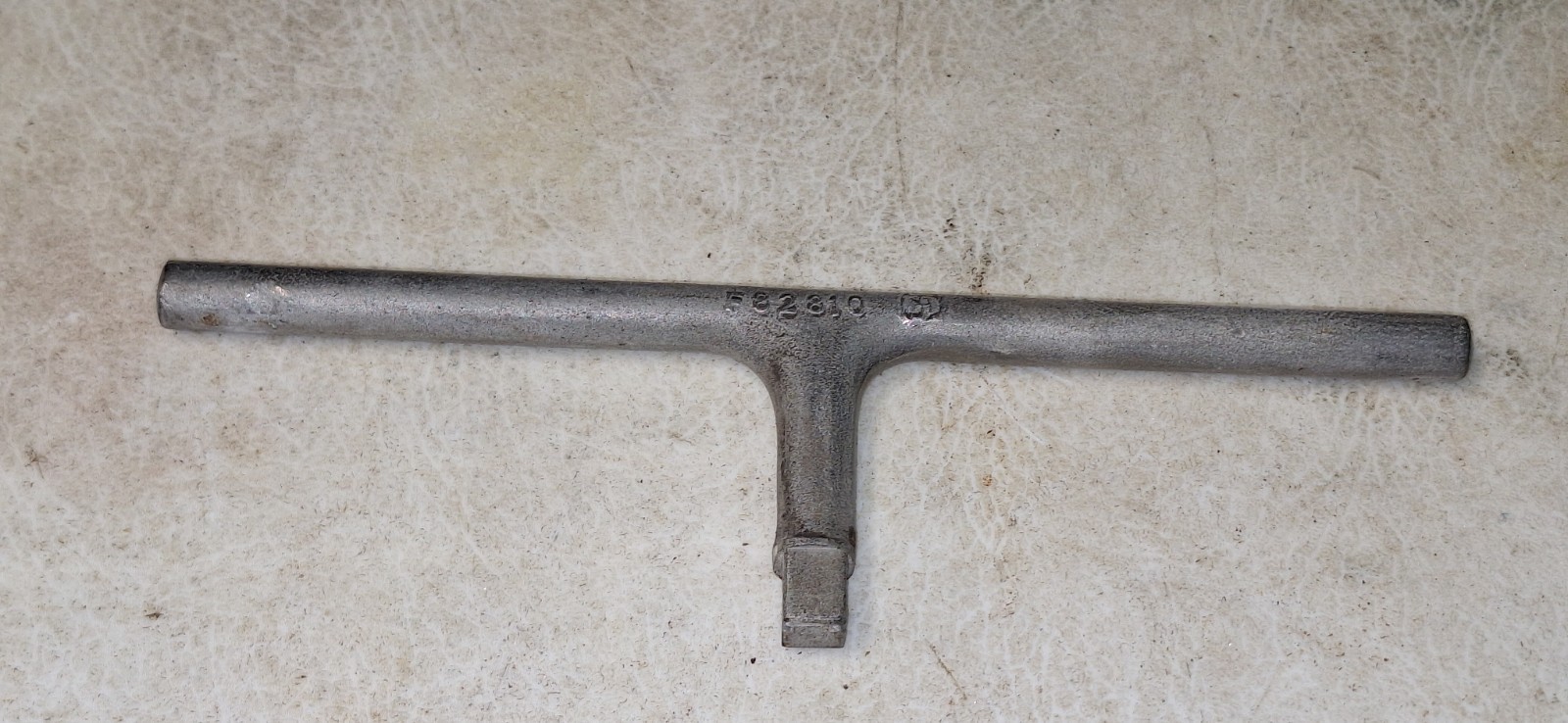 ROLLS-ROYCE Phantom III 3 T Spanner TOOL KIT ORIGINAL WRENCH F 82810