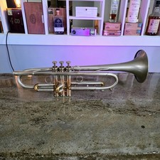 AR Resonance Feroce Bb Trumpet