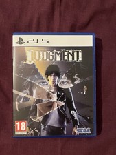 Judgement (PlayStation 5 Game)
