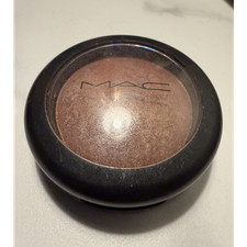 MAC Mineralize Blush Baked Powder Single Love...