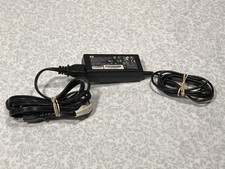 HP 65W Laptop AC Adapter Charger 18.5V 3.5A Genuine OEM Power Supply