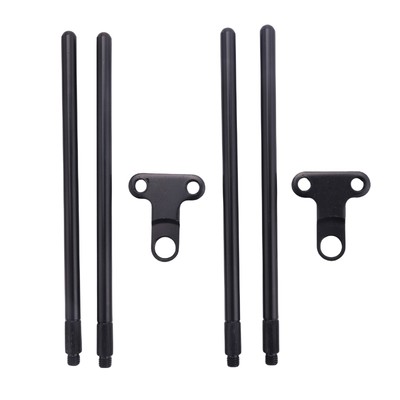 Angeln Snag Bars Ohren,Snag Bars Ohren Bissanzeiger Karpfen Winddichter Ang8512