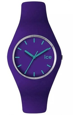 Ice-Watch ICE ola violett Medium Uhr Damenuhr Lila neu ICE.VT.U.S.12 OHNE BOX K1
