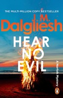 Hear No Evil J M Dalgliesh Taschenbuch Englisch 2026 Transworld Publ. Ltd UK