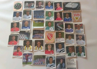 Sammelsticker,Bundesliga,Meisterschaft2006/2007,Panini, - Bild 1 von 4