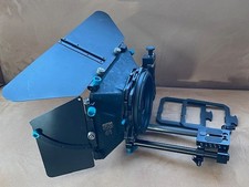 Fotga DP500 2 Rail Matte Box with extras