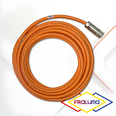 LinMot KPS15-04/04..../Q-10 Kabel 10m 0150-3654 - Neu