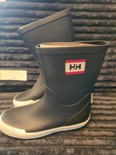 Helly Hansen Mens Nordvik 2.0 Wellies Boots 
