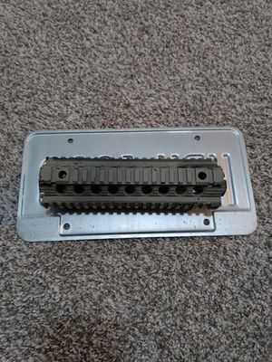 #ad Troy Mid Length Quad Rail $50.00