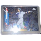 Topps 2020 Chrome Update Aaron Judge All-Star Game Yankees Card U-65