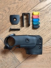 BMC ICS2 MTT Redshift Stem 72mm