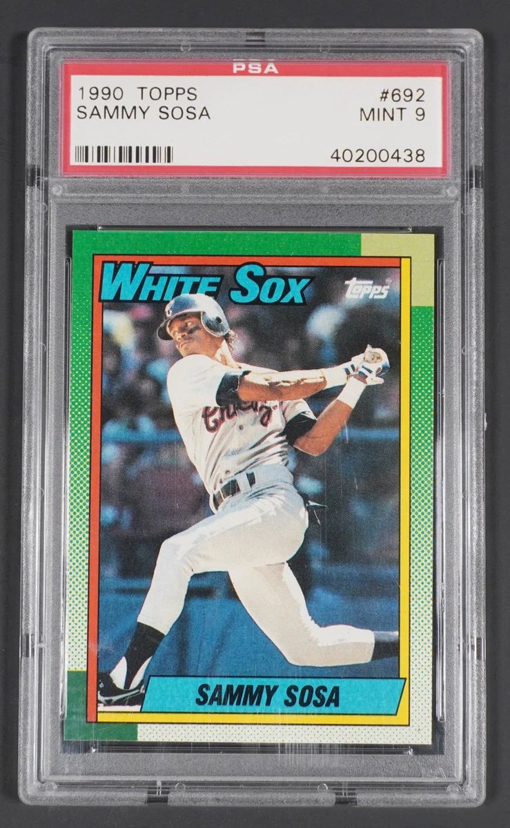 【topps 】 SAMMY SOSA サミー ソーサ AUTO 25シリ topps 】 SAMMY SOSA サミー ソーサ AUTO 25シリ Sammy Sosa MLB The