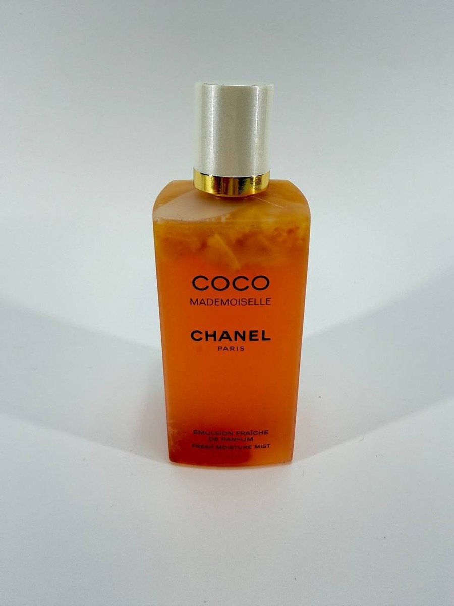 Chanel Coco Mademoiselle Body Mist 200ml 6.8oz Discontinued