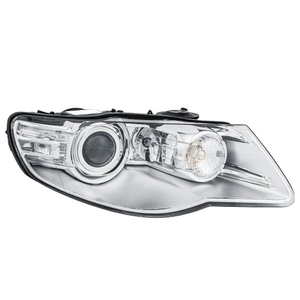 Hauptscheinwerfer Rechts 12 V D1S/H7 Bi-Xenon Hella FüR VW Touareg-image