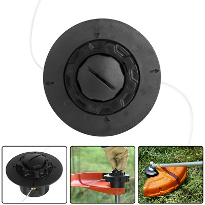 Replace Trimmer Head For Stihl C5-2 FS38 FS40 FS45 FS46 FS50 FSE60 4006 710 2103