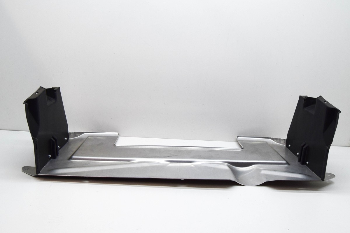 BMW M3 Coupe E36 Front M Trim Panel Air Duct 51712268673 2268673  