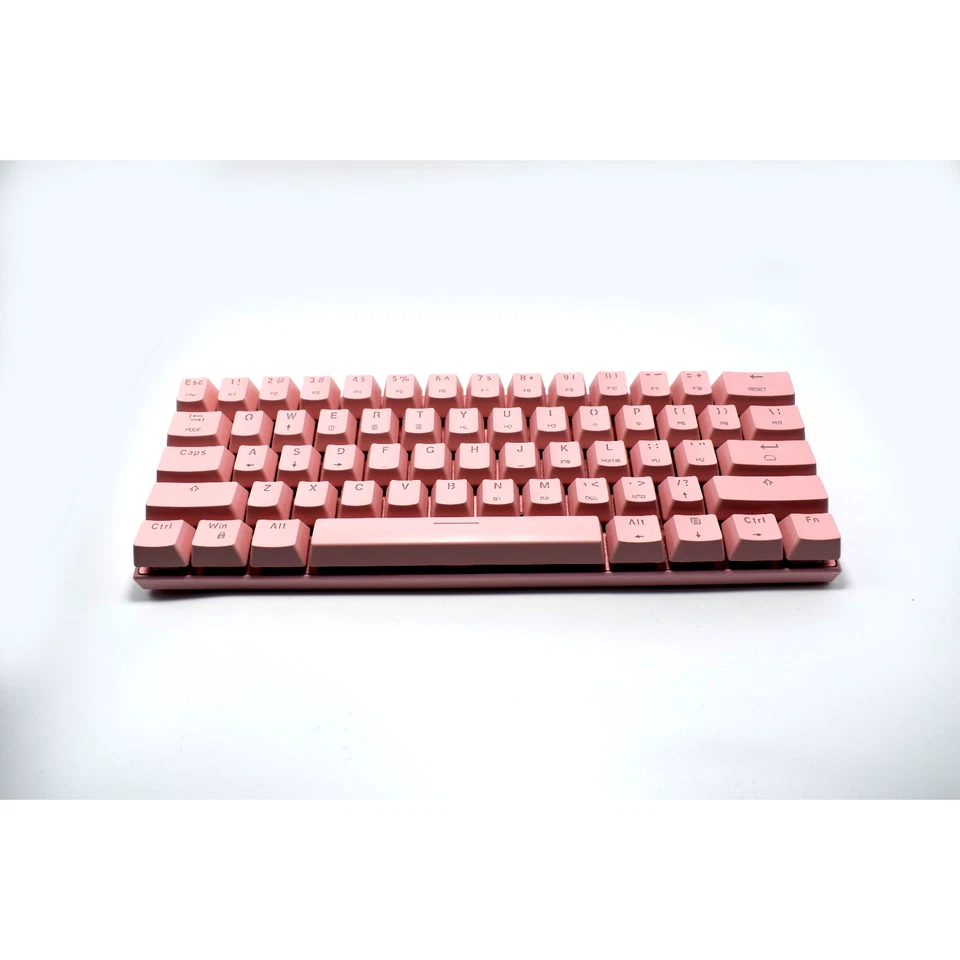 Motospeed CK62 Gaming Keyboard with RGB Backlight - Image 2 of 4