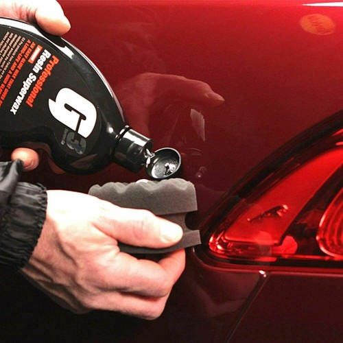 Farecla G3 PRO Resin Superwax Liquid 500ml 7166 & FREE Microfibre Cloth - Picture 3 of 10