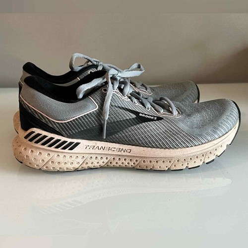 Zapatillas para mujer Brooks Transcend 7 8 - Imagen 10 de 10