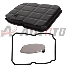 Transmission Filter Oil Pan Gasket For Cherokee Chrysler Dodge Nitro Jeep Grand