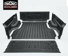 Mitsubishi Triton MQ /MR 2015 - 2023 NON SLIP FLOOR + Bed Liner Tub Liner