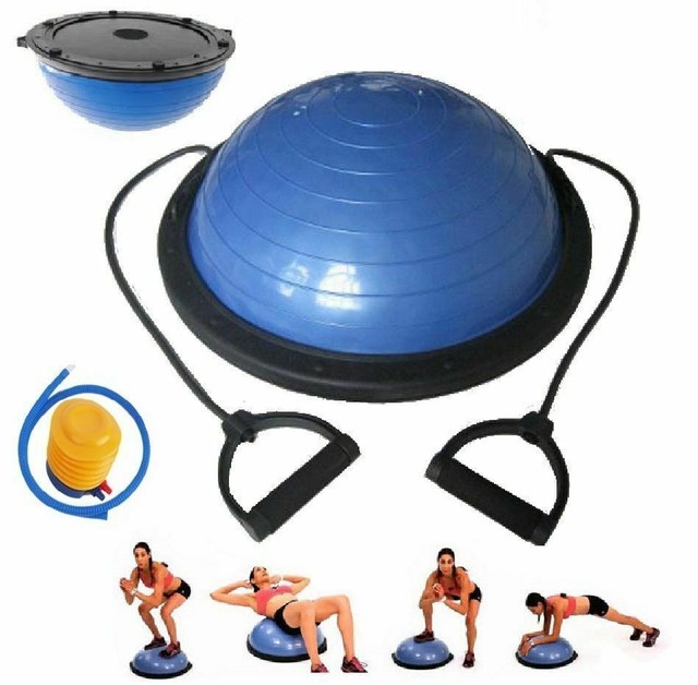 promic exercise ball