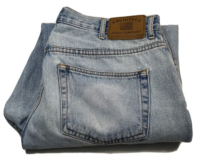 Regular Fit Jeans Size 46x30 
