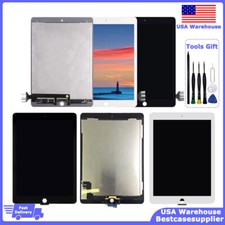 LCD Display Screen Digitizer Assembly For iPad Pro 9.7 / iPad Air 2 iPad mini 5