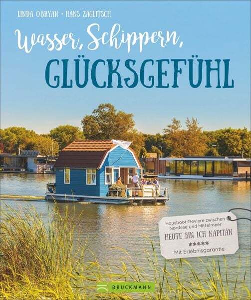 Thumbnail - Wasser, Schippern, Glücksgefühl