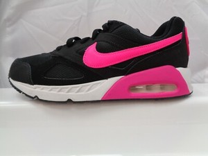 nike air max ivo girls trainers