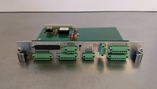 Cognex VB4 PIO 203-0052-R2 Card              ...