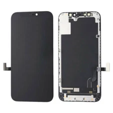 AA+ OLED For Apple iPhone 12 Mini LCD Display Touch Screen Digitizer Replacement